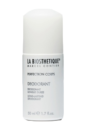 La Biosthetique (Ла Биостетик) Дезодорант длительного действия без содержания спирта для всех типов кожи (Deodorant), 50 мл 