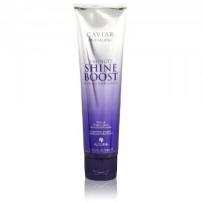 Alterna (Альтерна) Крем для усиления блеска волос (Caviar Anti-Aging 3-Minute Shine boost), 150 мл.