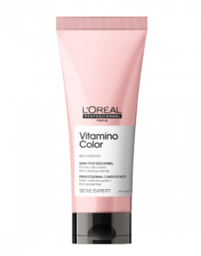 Loreal (Лореаль) New! Витамино Колор AOX смываемый уход (Vitamino Color AOX Conditioner), 200/1000 мл
