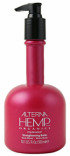 Alterna (Альтерна) Несмываемый крем для создания кудрей (Hemp Organics | Texturizing glaze), 300 мл.