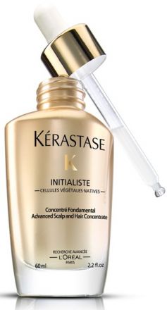 Kerastase (Керастаз) Инновационный концентрат Инициалист для питания волос (Initialiste), 60 мл