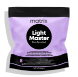 Matrix (Матрикс) Порошок осветляющий Light Master с защитным комплексом Бондер 500 г.
