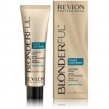 Revlon (Ревлон) 5-минутный осветляющий крем без аммиака (Revlon Professional Blonderful Soft Lightener Cream), 50 мл.