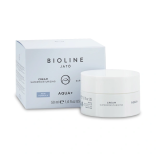 Bioline JaTo  (Биолайн) Крем суперувлажняющий (Aqua+ Super Moisturizing cream), 50 мл
