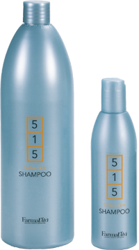 Farmavita (Фармавита) Шампунь против жирной кожи (Sebo-Care Shampoo), 250 мл