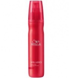Wella (Велла) Несмываемый бальзам для длинных окрашенных волос (Brilliance Leave-in balm), 150 мл