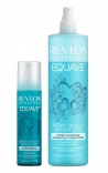 Revlon (Ревлон) Шампунь, облегчающий расчесывание волос (Equave Instant Beauty Hydro Detangling Shampoo), 250/1000 мл.