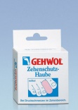 Gehwol (Геволь) Колпачок для пальцев Размер 2 большой (Защитные средства | Zehenschutz-haube), 2 шт.