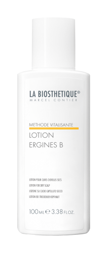 La Biosthetique (Ла Биостетик) Лосьон для сухой кожи головы (Ergines B), 100 мл.