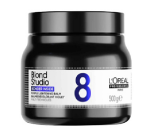 Loreal (Лореаль) Бальзам осветляющий до 8 тонов Blond Studio Bonder Inside 500 г