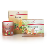 FitLine ( ФитЛайн) Oптимальный Cет (в пакетах) набор