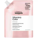 Loreal (Лореаль) Шампунь для окрашенных волос Vitamino Color, рефилл, 500/1000 мл