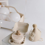 Торт ко дню рождения, цена за кг.