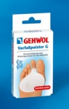 Gehwol (Геволь) Защитный гель подушечка под пальцы G (маленький размер), 2 шт.
