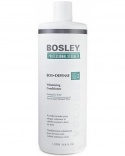 Bosley (Бослей) Кондиционер для объема нормальных/тонких неокрашенных волос (Воs Defense (step 2) Volumizing Сonditioner Normal to Fine Non Color-Treated Hair), 1000 мл.
