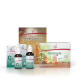 FitLine ( ФитЛайн) Оптимальный Сет Extra Exotic