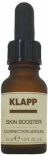 Klapp (Клапп) Сыворотка «Корректор» (Skin Booster Correction Serum), 15 мл.