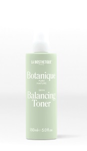 La Biosthetique (Ла Биостетик) Увлажняющий и балансирующий тоник для лица, без отдушки (Balancing Toner Botanique), 150 мл.