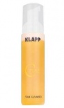 Klapp (Клапп) Очищающая пенка (C Pure | Foam Cleanser), 200 мл.