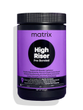 Matrix (Матрикс) Порошок осветляющий High Riser с бондером до 9 уровней 500 г.