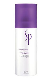 Wella Несмываемый кондиционер для придания объема Volumize Leave-in Conditioner  1000мл