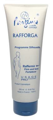 Biogenie (Биожени) Молочко укрепляющее для тела «Раффорга» (Rafforga), 250 мл. 