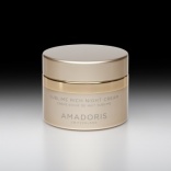 AmaDoris (Амадорис) Дневной крем антивозрастной с тональным эффектом Bio cells nutri-activ sublime tinted day cream, 50 мл.