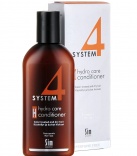 Sim Sensitive (Сим Сенситив) Система 4 бальзам Н Для увлажнения стержня волос, 100 мл