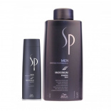Wella (Велла) Шампунь против выпадения волос (Maximum Shampoo), 250/1000 мл.