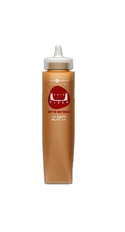 Hair Company Шампунь для ежедневного использования с льняным маслом 300 мл