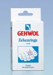 Gehwol (Геволь) Круглые кольца (Защитные средства | Zehenringe rund), 9 шт.