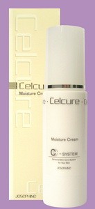 Ands (Андс) Увлажняющий крем (Celcure | Moisture Cream), 30 мл.