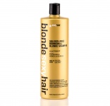 Sexy Hair (Секси Хаир) Шампунь для сохранения цвета без сульфатов (Sulfate-free Bombshell Blonde Shampoo), 1000 мл 