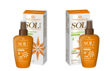 Sol Leon (Сол Леон) Солнцезащитный спрей для детей SPF30 / SPF50 (Sun Protection Spray Special Baby), 150 мл.