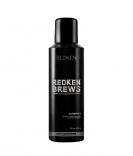 Redken (Редкен) Фиксирующий cпрей Брюс (Brews Hairspray), 200 мл.