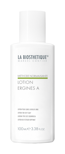 La Biosthetique (Ла Биостетик) Лосьон для жирной кожи головы (Lotion Ergines A), 100 мл.