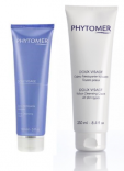 Phytomer (Фитомер) Крем мягкий для снятия макияжа (Очищение Лица | Duox Visage Velvet Cleansing Cream), 150/250 мл