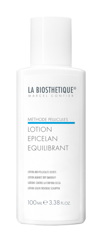 La Biosthetique (Ла Биостетик) Гидролипидный бальзам для сухой, чувствительной кожи головы, склонной к перхоти (Epicelan Equilibrant), 100 мл 