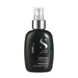 Alfaparf Масло-спрей для посечённых кончиков волос, придающее блеск Sdl Sublime Cristalli Spray, 125 мл