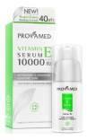 Provamed (Провамед) Сыворотка с дополнительным содержанием витамина Е 10000 единиц (Vitamin E Serum 10000 IU), 30 мл.