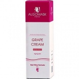 Algomask (Альгомаск) Виноградный крем с эффектом ботокса (Grape Cream with Botox effect), 50 мл. 
