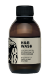 Dear Beard (Диа Биард) Шампунь для волос и тела (Dear Beard h&b Wash), 250 мл.
