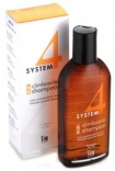Sim Sensitive (Сим Сенситив) Терапевтический шампунь № 2 (System 4), 215 мл