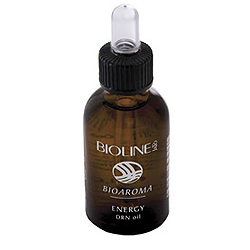 Bioline (Биолайн) Энергизирующее масло для кожи (Energy DRN oil), 30 мл