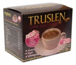 Truslen (Труслен) Кофейный напиток Кофе Плюс Коллаген по 10 пакетиков (Truslen Cofee Plus Collagen), 160 г