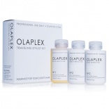 Olaplex (Олаплекс) Набор стилиста (Traveling Stylist Kit), 1x100 мл+2x100 мл 