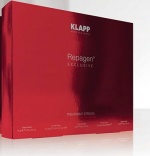 Klapp (Клапп) Процедурный набор «Репаген Интенсивный» (Repagen Exclusive Treatment Strong)