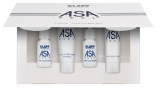 Klapp (Клапп) Процедурный набор «Мультифруктовый пилинг» (Asa Peel Face Treatment)