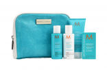 Moroccanoil (Морокканойл) Набор для увлажнения волос (Travel Kit - Hydrating)