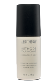 La Biosthetique (Ла Биостетик) Дезодорант длительного действия для всех типов кожи (Le Deodorant Spray), 100 мл.